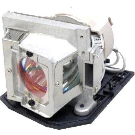 Ereplacements Lamp For Optoma, BL-FP280D-OEM BL-FP280D-OEM